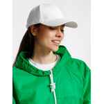 Дождевик RAINMAN ZIP, зеленый, размер S