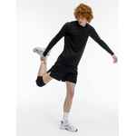 Наколенник защитный STOD, черный, размер S/M