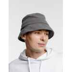 Панама SOFT CORE, серая