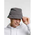 Панама SOFT CORE, серая