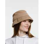 Панама SOFT CORE, бежевая