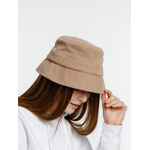 Панама SOFT CORE, бежевая