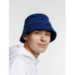 Панама SOFT CORE, темно-синяя