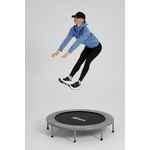 Бейсболка KOSMOS, черная