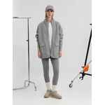 Бейсболка DOGONI, серая