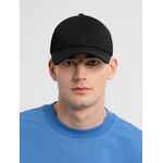 Бейсболка DOGONI, черная