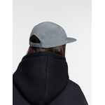 Бейсболка BEN MAC, серая