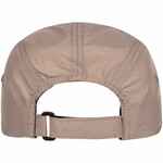 Бейсболка BEN MAC, бежевая