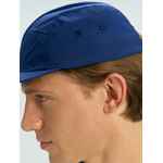 Бейсболка BEN MAC, темно-синяя