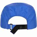 Бейсболка BEN MAC, ярко-синяя