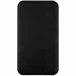 Аккумулятор UNISCEND STARRY с подсветкой, 5000 мАч, черный