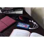 Аккумулятор UNISCEND STARRY с подсветкой, 5000 мАч, синий