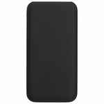 Аккумулятор UNISCEND STARRY, 10000 мАч, черный