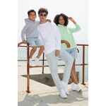 Худи детское CONDOR KIDS, темно-синее, на рост 96-104