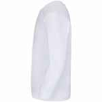 Свитшот детский COLUMBIA KIDS, белый, на рост 96-104