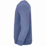 Свитшот детский COLUMBIA KIDS, синий, на рост 96-104