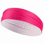 Повязка на голову FLIXEL, розовая