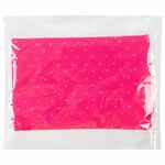 Повязка на голову FLIXEL, розовая