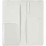 Дорожный органайзер DORSET, белый