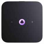 Умная колонка «Яндекс Станция Миди», черная