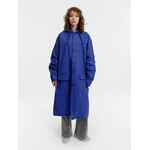 Дождевик RAINDROP, ярко-синий, размер XS/S