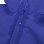 Дождевик RAINDROP, ярко-синий, размер XS/S