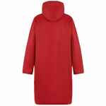 Дождевик RAINDROP, красный, размер XS/S
