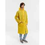 Дождевик RAINDROP, желтый, размер M/L
