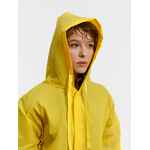 Дождевик RAINDROP, желтый, размер M/L