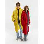 Дождевик RAINDROP, желтый, размер M/L