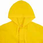 Дождевик RAINDROP, желтый, размер M/L