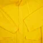 Дождевик RAINDROP, желтый, размер M/L