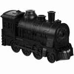 Увлажнитель-ароматизатор STEAM BEAM, черный