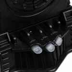 Увлажнитель-ароматизатор STEAM BEAM, черный