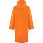 Дождевик RAINDROP, оранжевый, размер XS/S