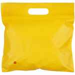 Дождевик детский RAINDROP KIDS, желтый, 8 лет (рост 118-128)