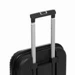 Чемодан BONFOLD, черный