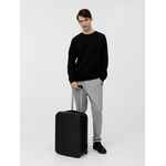 Чемодан BONFOLD, черный
