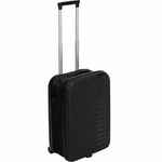 Чемодан BONFOLD, черный