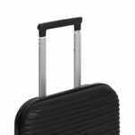 Чемодан BONFOLD, черный