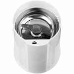 Электрическая кофемолка CAPRICCIO, белая