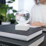 Штормгласс MYSTERY, белый