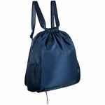 Спортивный рюкзак VERKKO, темно-синий