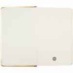 Ежедневник RELAX, недатированный, красный