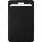 Чехол для пропуска HIT, черный