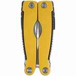 Мультитул SCOUT, желтый