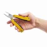 Мультитул SCOUT, желтый