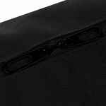 Сумка дорожная INCLUSO, черная