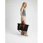 Сумка дорожная INCLUSO, черная