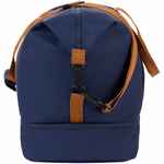 Сумка дорожная INCLUSO, синяя